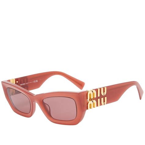 Buy Miu Miu Sunglasses for Women Online .